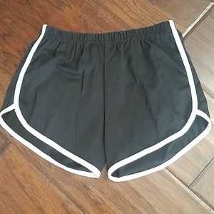 Gym shorts - never worn!